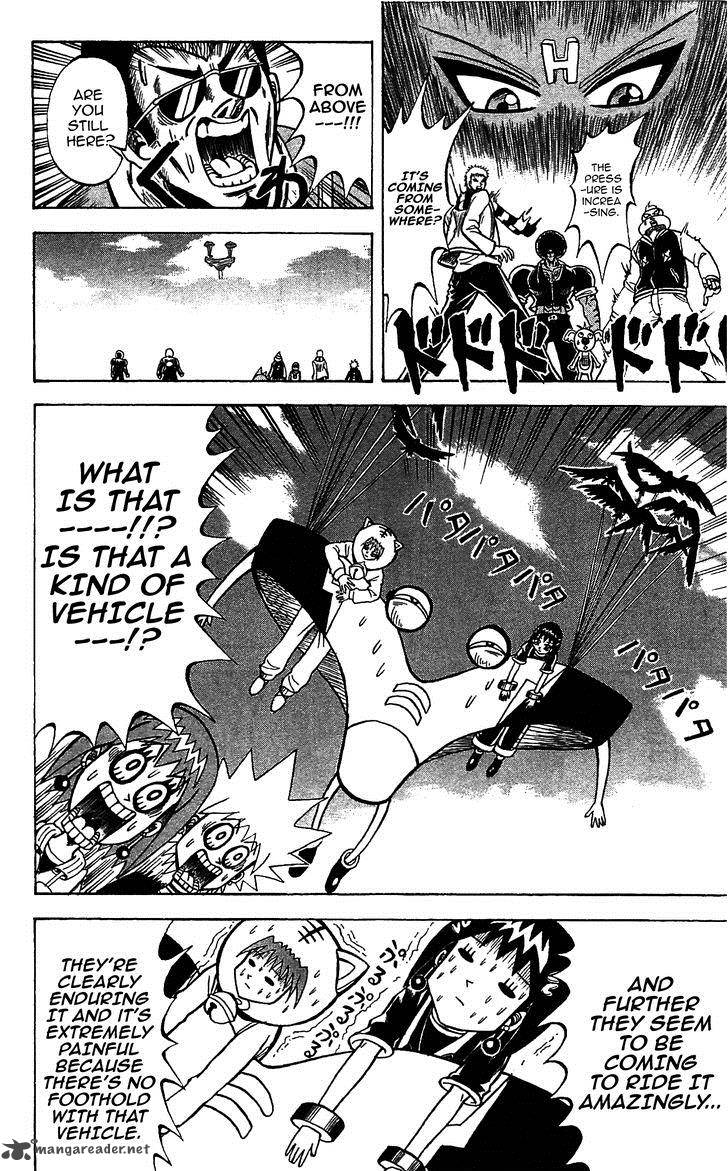 Shinsetsu Bobobo Bo Bo Bobo 64 10