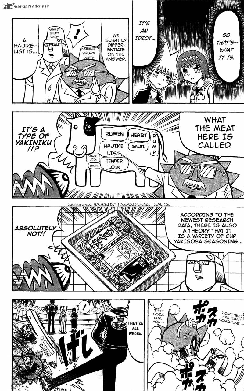 Shinsetsu Bobobo Bo Bo Bobo 65 12