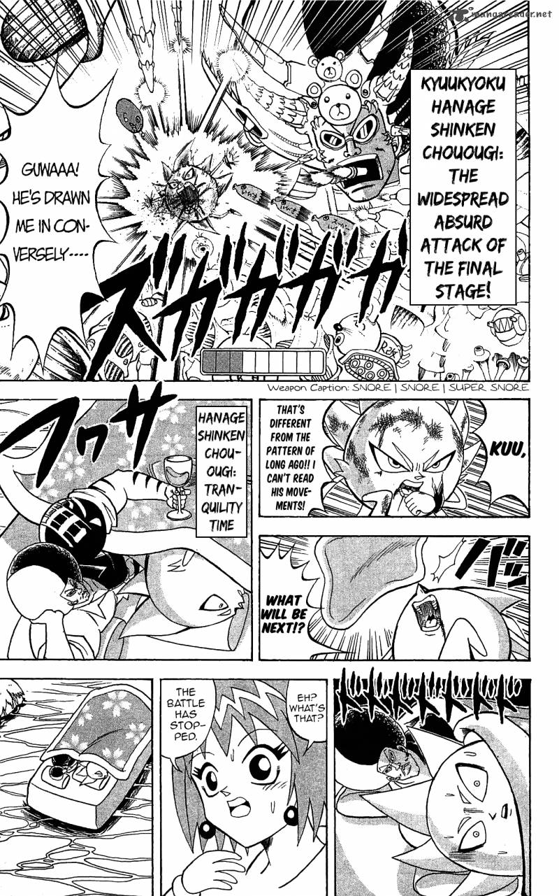 Shinsetsu Bobobo Bo Bo Bobo 68 7