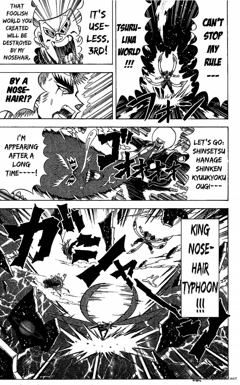 Shinsetsu Bobobo Bo Bo Bobo 70 17