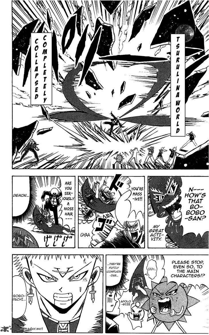 Shinsetsu Bobobo Bo Bo Bobo 71 2