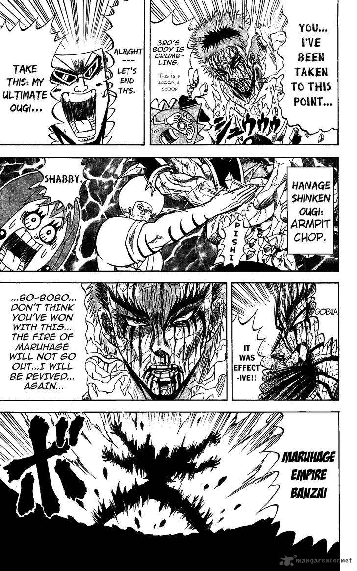 Shinsetsu Bobobo Bo Bo Bobo 72 13