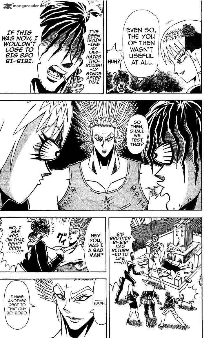 Shinsetsu Bobobo Bo Bo Bobo 72 15