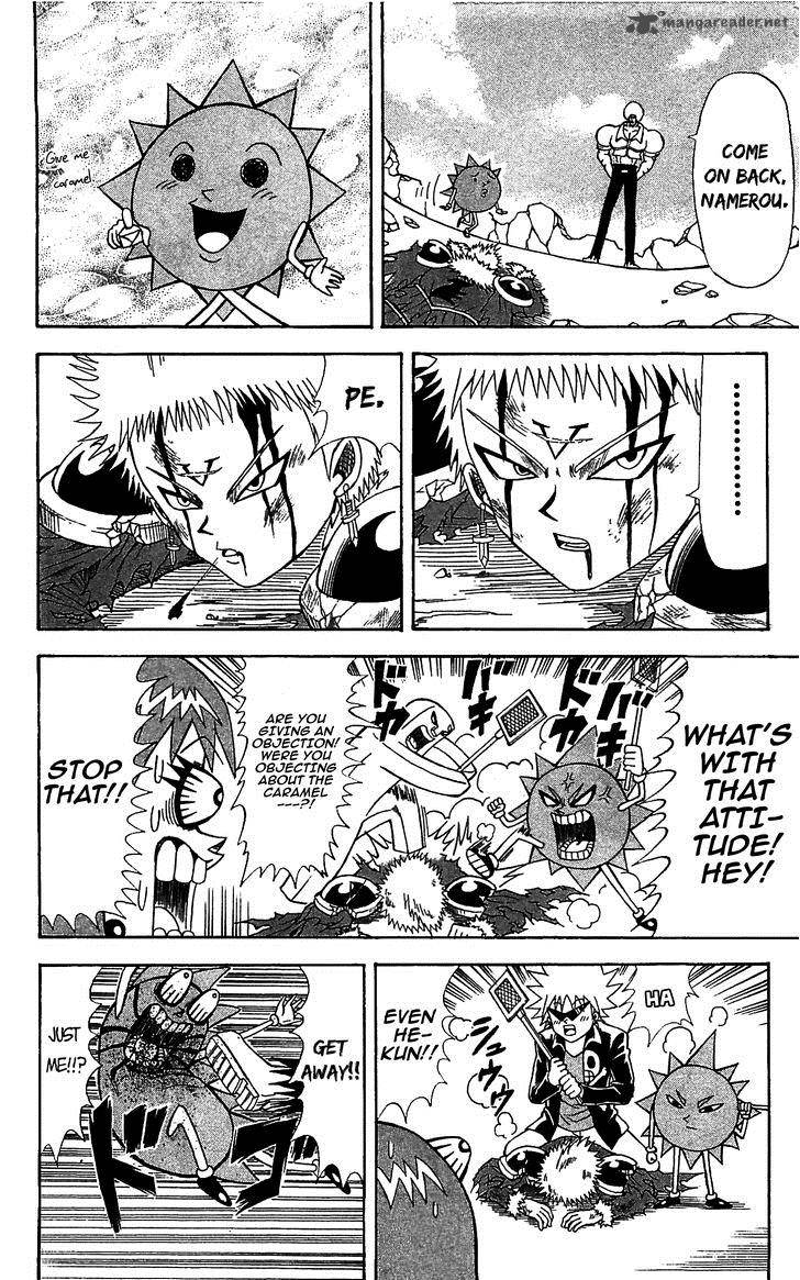 Shinsetsu Bobobo Bo Bo Bobo 72 2