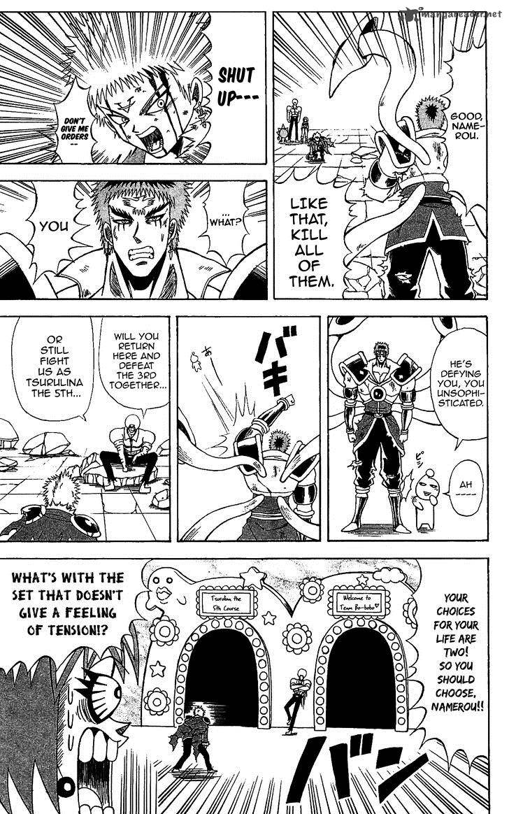 Shinsetsu Bobobo Bo Bo Bobo 72 3
