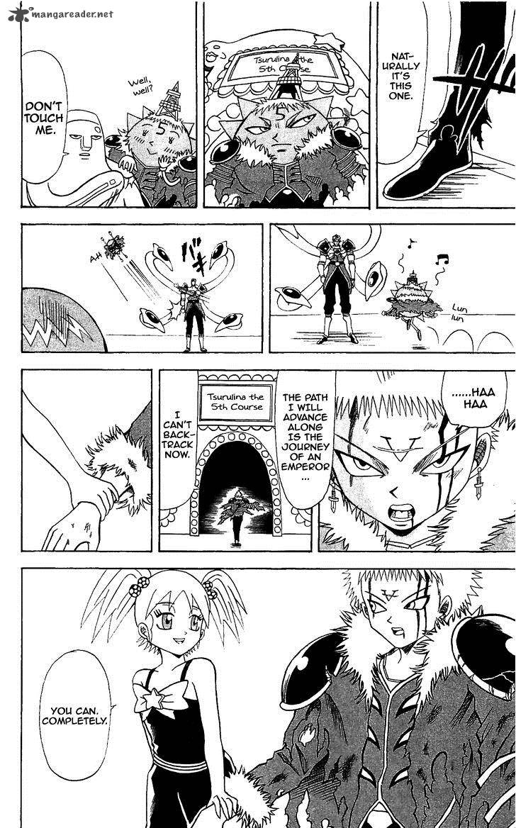 Shinsetsu Bobobo Bo Bo Bobo 72 4