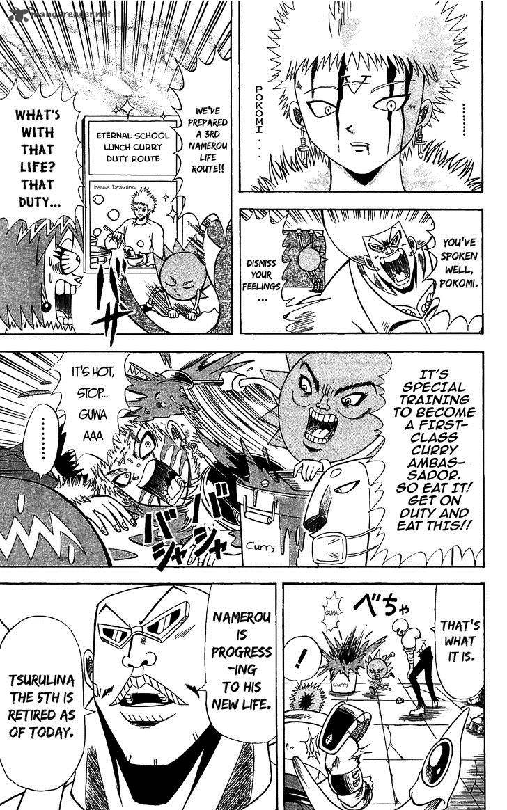 Shinsetsu Bobobo Bo Bo Bobo 72 5