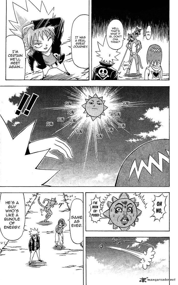Shinsetsu Bobobo Bo Bo Bobo 73 11
