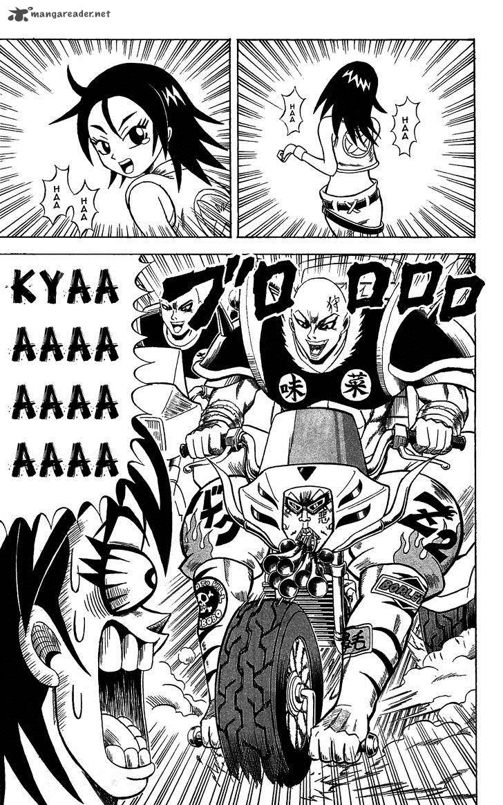 Shinsetsu Bobobo Bo Bo Bobo 73 3