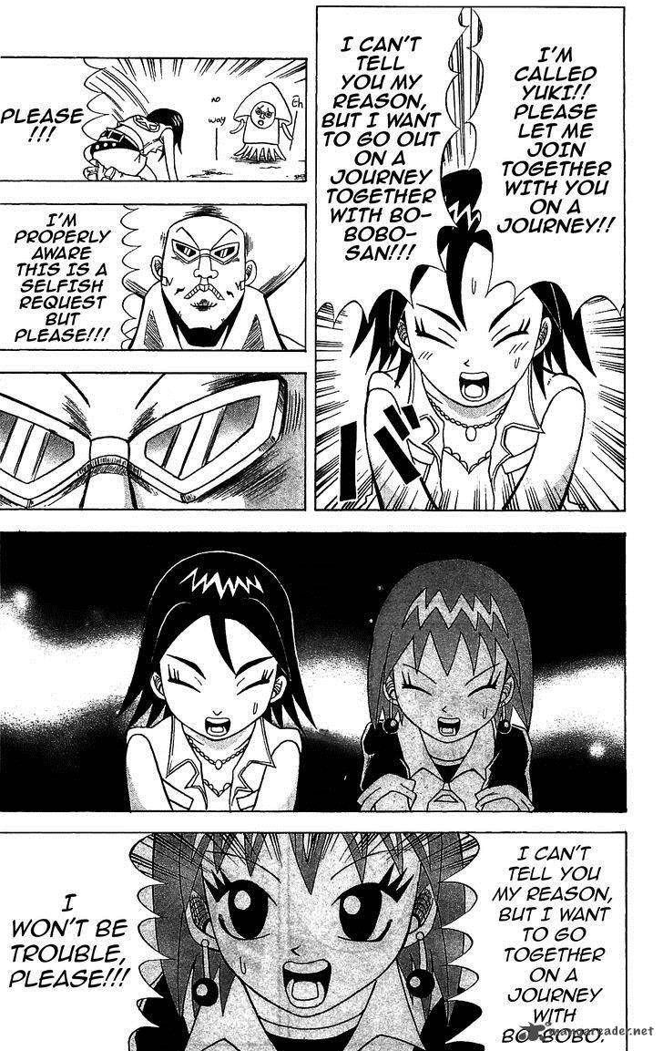 Shinsetsu Bobobo Bo Bo Bobo 73 7