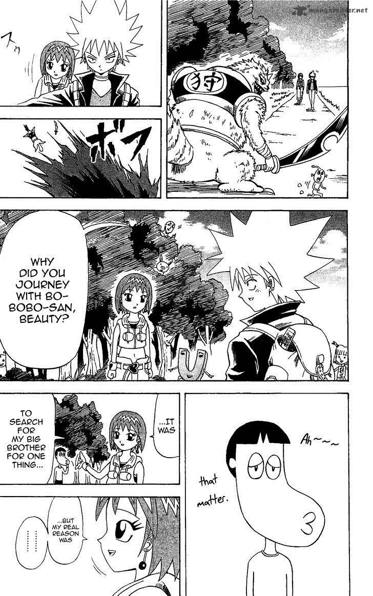 Shinsetsu Bobobo Bo Bo Bobo 73 9