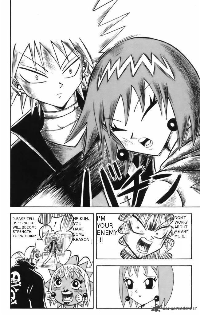 Shinsetsu Bobobo Bo Bo Bobo 9 14
