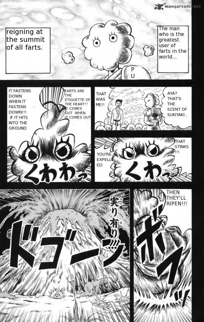 Shinsetsu Bobobo Bo Bo Bobo 9 9
