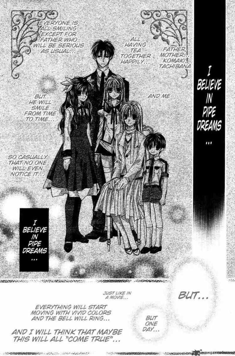 Shinshi Doumei Cross 35 2