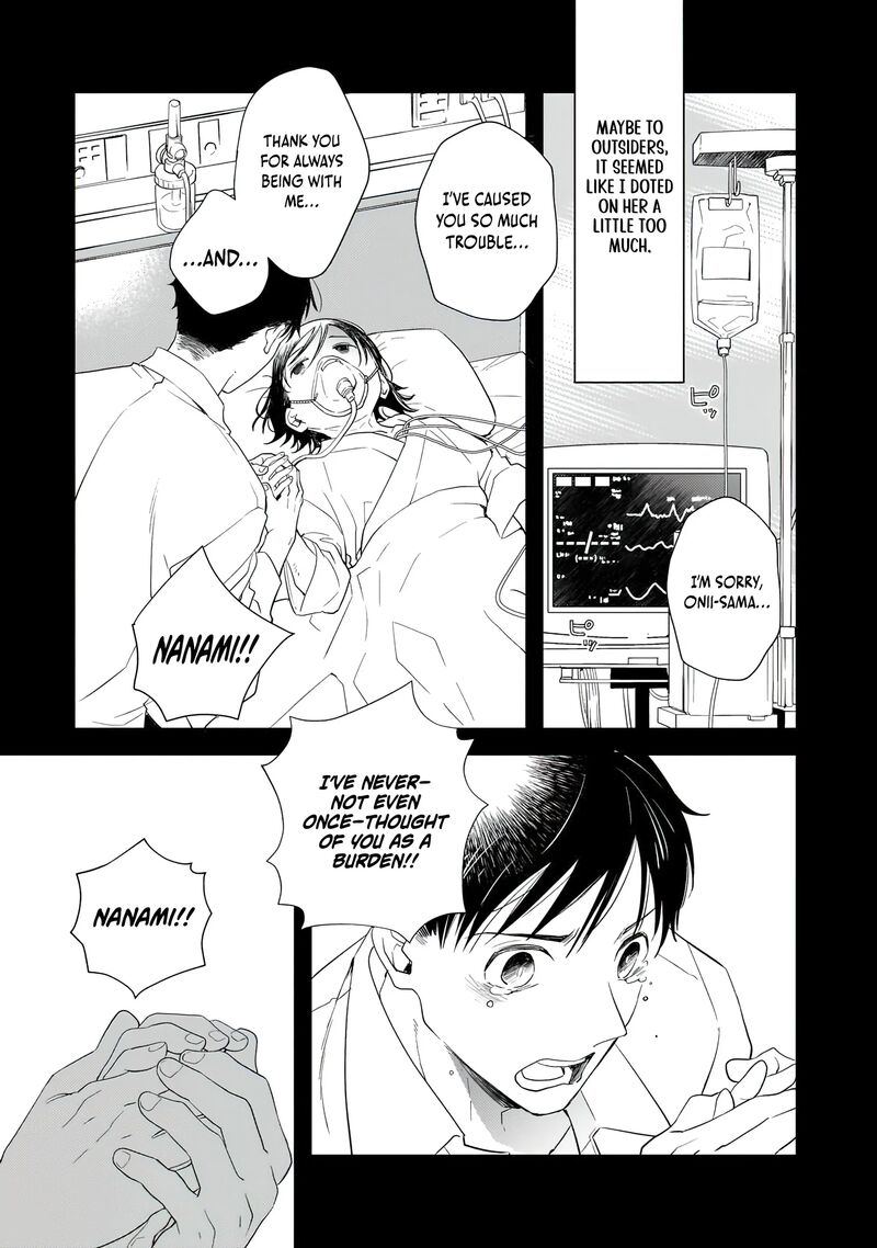 Shinu Unmei Ni Aru Akuyaku Reijou No Ani Ni Tensei Shita Node Imouto O Sodatete Mirai O Kaetai To Omoimasu Sekai Saikyou Wa Ore Dakedo Sekai Saikawa Wa Imouto Ni Chigainai 1 13