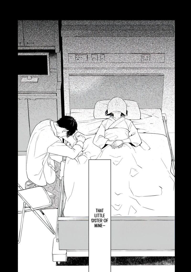 Shinu Unmei Ni Aru Akuyaku Reijou No Ani Ni Tensei Shita Node Imouto O Sodatete Mirai O Kaetai To Omoimasu Sekai Saikyou Wa Ore Dakedo Sekai Saikawa Wa Imouto Ni Chigainai 1 14