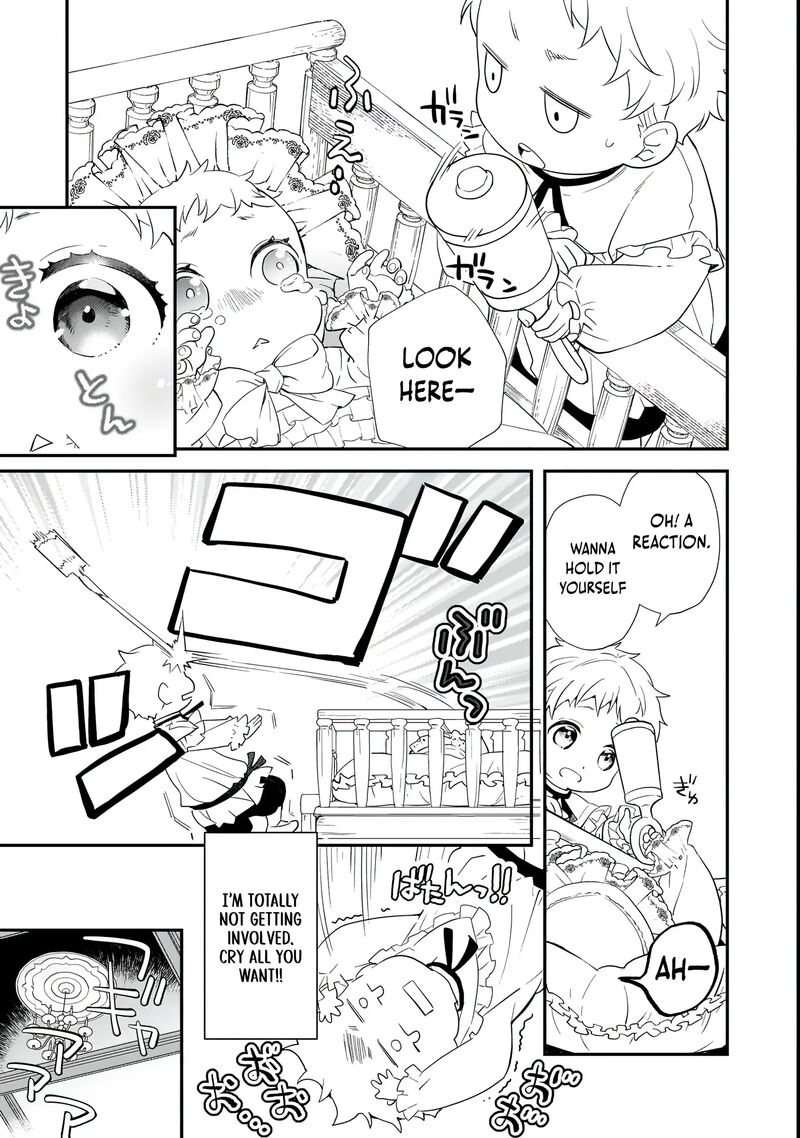 Shinu Unmei Ni Aru Akuyaku Reijou No Ani Ni Tensei Shita Node Imouto O Sodatete Mirai O Kaetai To Omoimasu Sekai Saikyou Wa Ore Dakedo Sekai Saikawa Wa Imouto Ni Chigainai 1 29