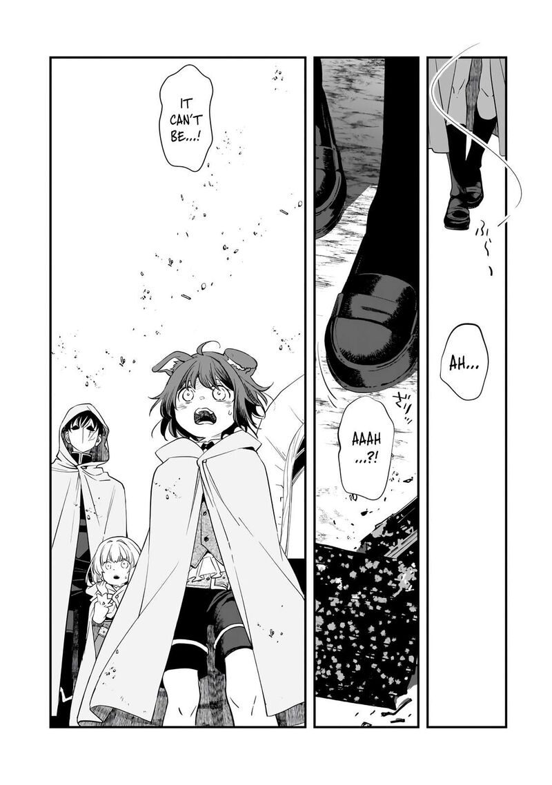 Shinu Unmei Ni Aru Akuyaku Reijou No Ani Ni Tensei Shita Node Imouto O Sodatete Mirai O Kaetai To Omoimasu Sekai Saikyou Wa Ore Dakedo Sekai Saikawa Wa Imouto Ni Chigainai 11b 14