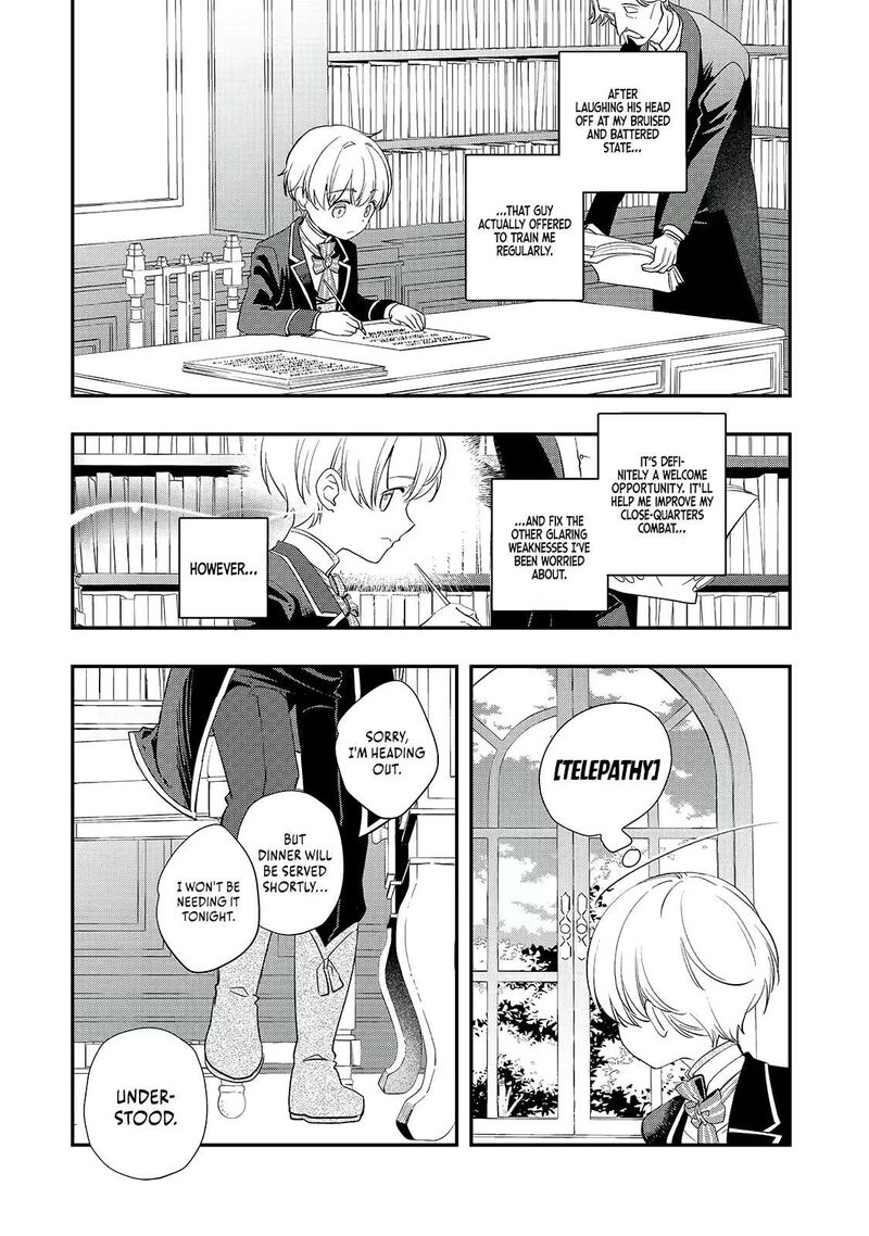 Shinu Unmei Ni Aru Akuyaku Reijou No Ani Ni Tensei Shita Node Imouto O Sodatete Mirai O Kaetai To Omoimasu Sekai Saikyou Wa Ore Dakedo Sekai Saikawa Wa Imouto Ni Chigainai 16a 4