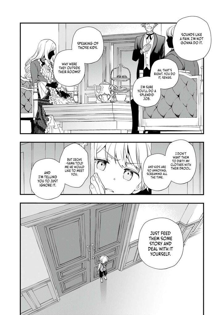 Shinu Unmei Ni Aru Akuyaku Reijou No Ani Ni Tensei Shita Node Imouto O Sodatete Mirai O Kaetai To Omoimasu Sekai Saikyou Wa Ore Dakedo Sekai Saikawa Wa Imouto Ni Chigainai 2 13