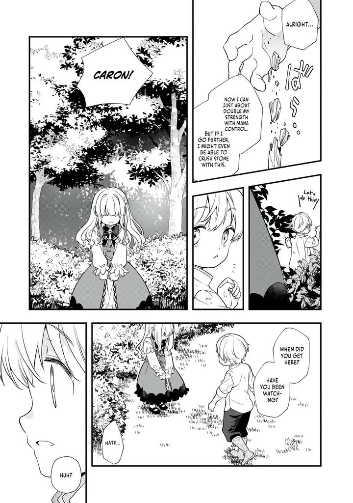 Shinu Unmei Ni Aru Akuyaku Reijou No Ani Ni Tensei Shita Node Imouto O Sodatete Mirai O Kaetai To Omoimasu Sekai Saikyou Wa Ore Dakedo Sekai Saikawa Wa Imouto Ni Chigainai 2 34