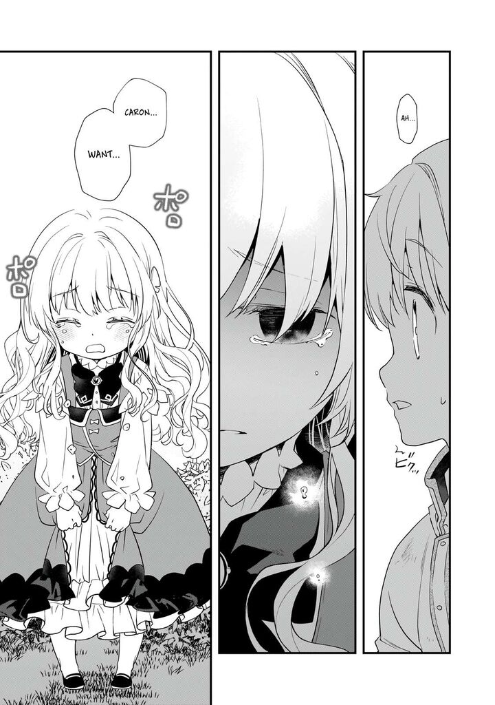 Shinu Unmei Ni Aru Akuyaku Reijou No Ani Ni Tensei Shita Node Imouto O Sodatete Mirai O Kaetai To Omoimasu Sekai Saikyou Wa Ore Dakedo Sekai Saikawa Wa Imouto Ni Chigainai 2 36