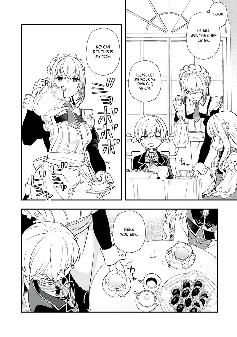 Shinu Unmei Ni Aru Akuyaku Reijou No Ani Ni Tensei Shita Node Imouto O Sodatete Mirai O Kaetai To Omoimasu Sekai Saikyou Wa Ore Dakedo Sekai Saikawa Wa Imouto Ni Chigainai 3 10