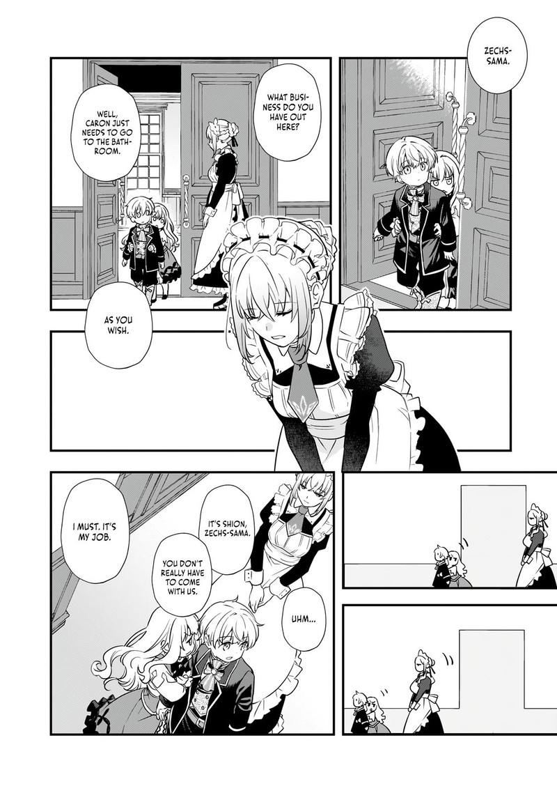 Shinu Unmei Ni Aru Akuyaku Reijou No Ani Ni Tensei Shita Node Imouto O Sodatete Mirai O Kaetai To Omoimasu Sekai Saikyou Wa Ore Dakedo Sekai Saikawa Wa Imouto Ni Chigainai 3 6