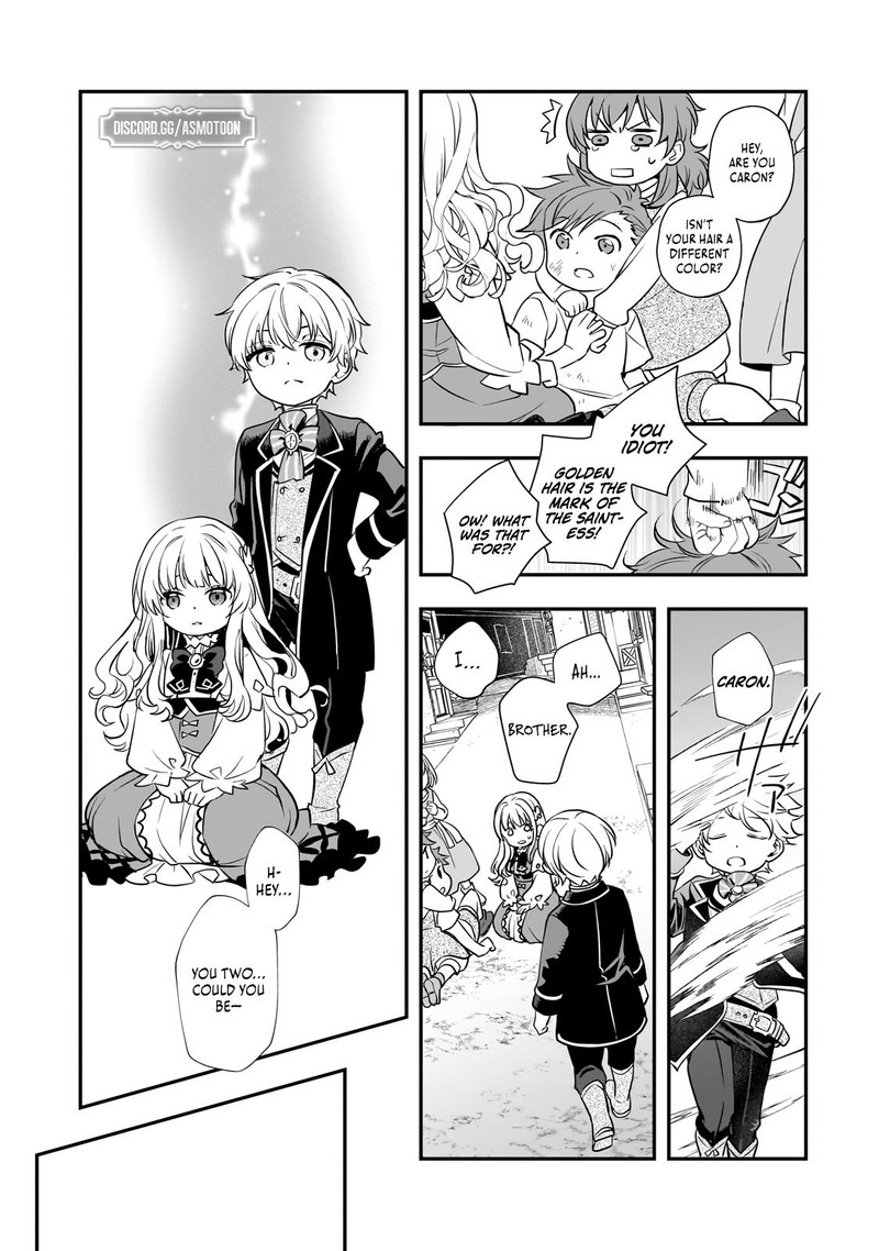 Shinu Unmei Ni Aru Akuyaku Reijou No Ani Ni Tensei Shita Node Imouto O Sodatete Mirai O Kaetai To Omoimasu Sekai Saikyou Wa Ore Dakedo Sekai Saikawa Wa Imouto Ni Chigainai 5 22