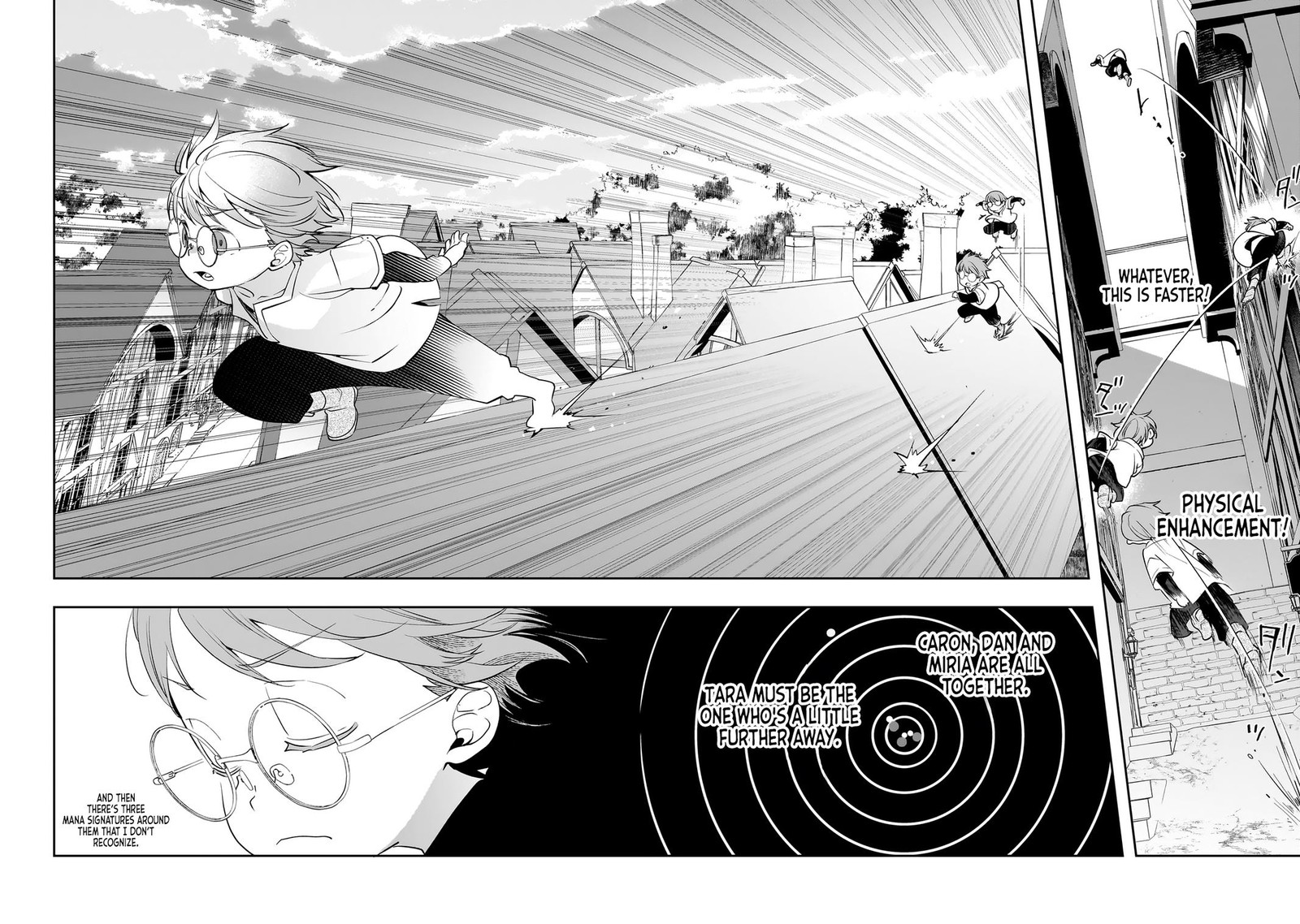 Shinu Unmei Ni Aru Akuyaku Reijou No Ani Ni Tensei Shita Node Imouto O Sodatete Mirai O Kaetai To Omoimasu Sekai Saikyou Wa Ore Dakedo Sekai Saikawa Wa Imouto Ni Chigainai 5 9