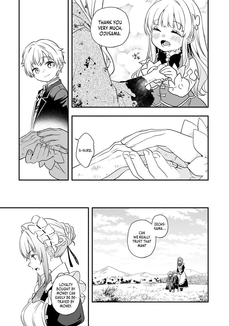 Shinu Unmei Ni Aru Akuyaku Reijou No Ani Ni Tensei Shita Node Imouto O Sodatete Mirai O Kaetai To Omoimasu Sekai Saikyou Wa Ore Dakedo Sekai Saikawa Wa Imouto Ni Chigainai 6 11