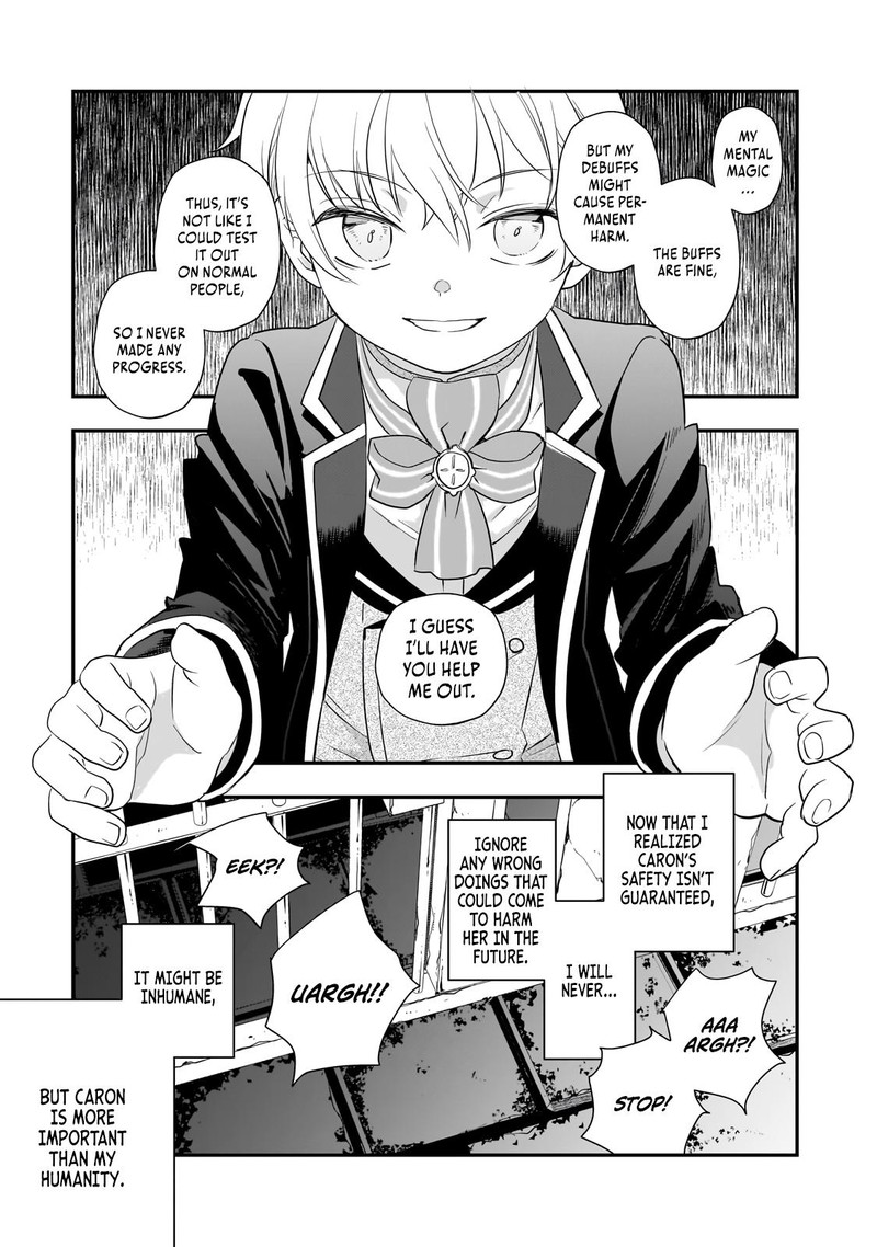 Shinu Unmei Ni Aru Akuyaku Reijou No Ani Ni Tensei Shita Node Imouto O Sodatete Mirai O Kaetai To Omoimasu Sekai Saikyou Wa Ore Dakedo Sekai Saikawa Wa Imouto Ni Chigainai 6 15