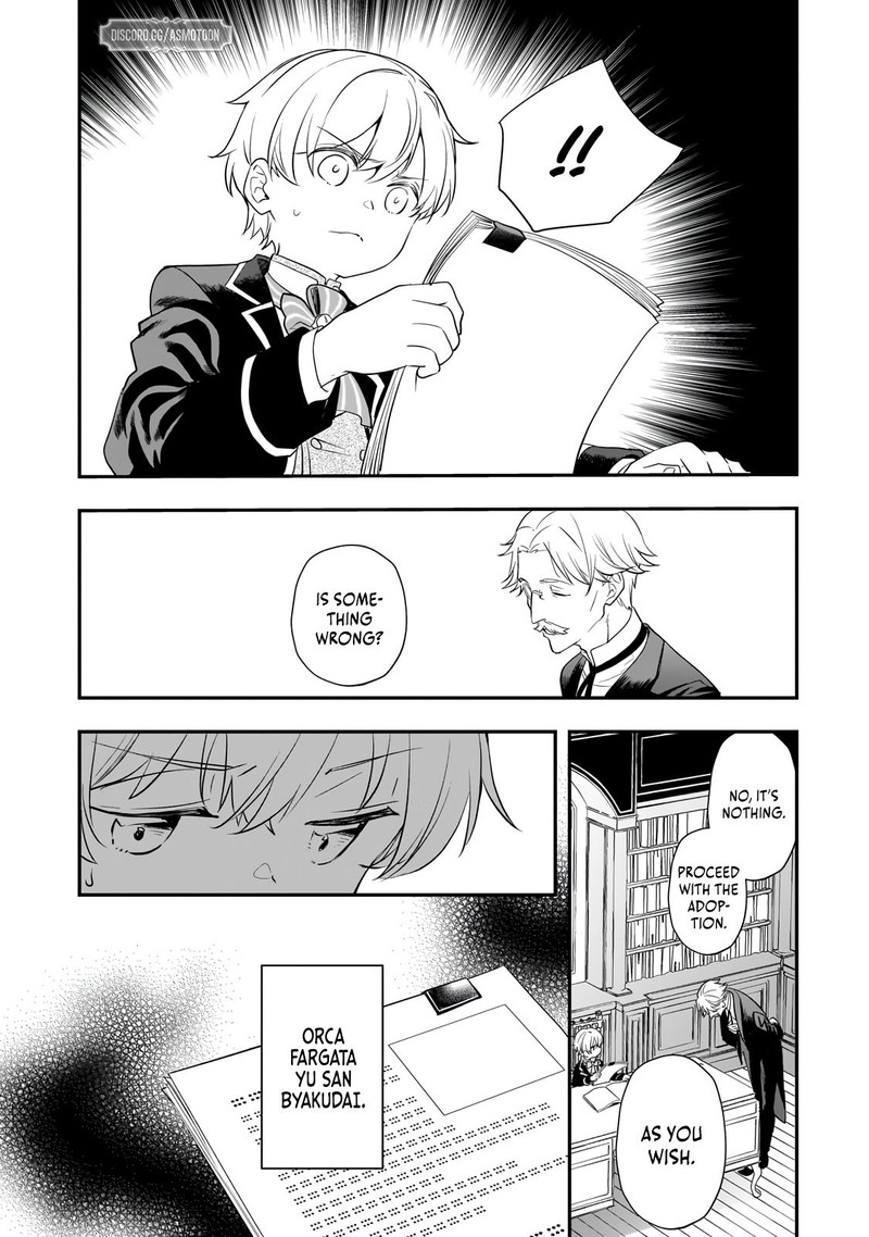 Shinu Unmei Ni Aru Akuyaku Reijou No Ani Ni Tensei Shita Node Imouto O Sodatete Mirai O Kaetai To Omoimasu Sekai Saikyou Wa Ore Dakedo Sekai Saikawa Wa Imouto Ni Chigainai 6 20