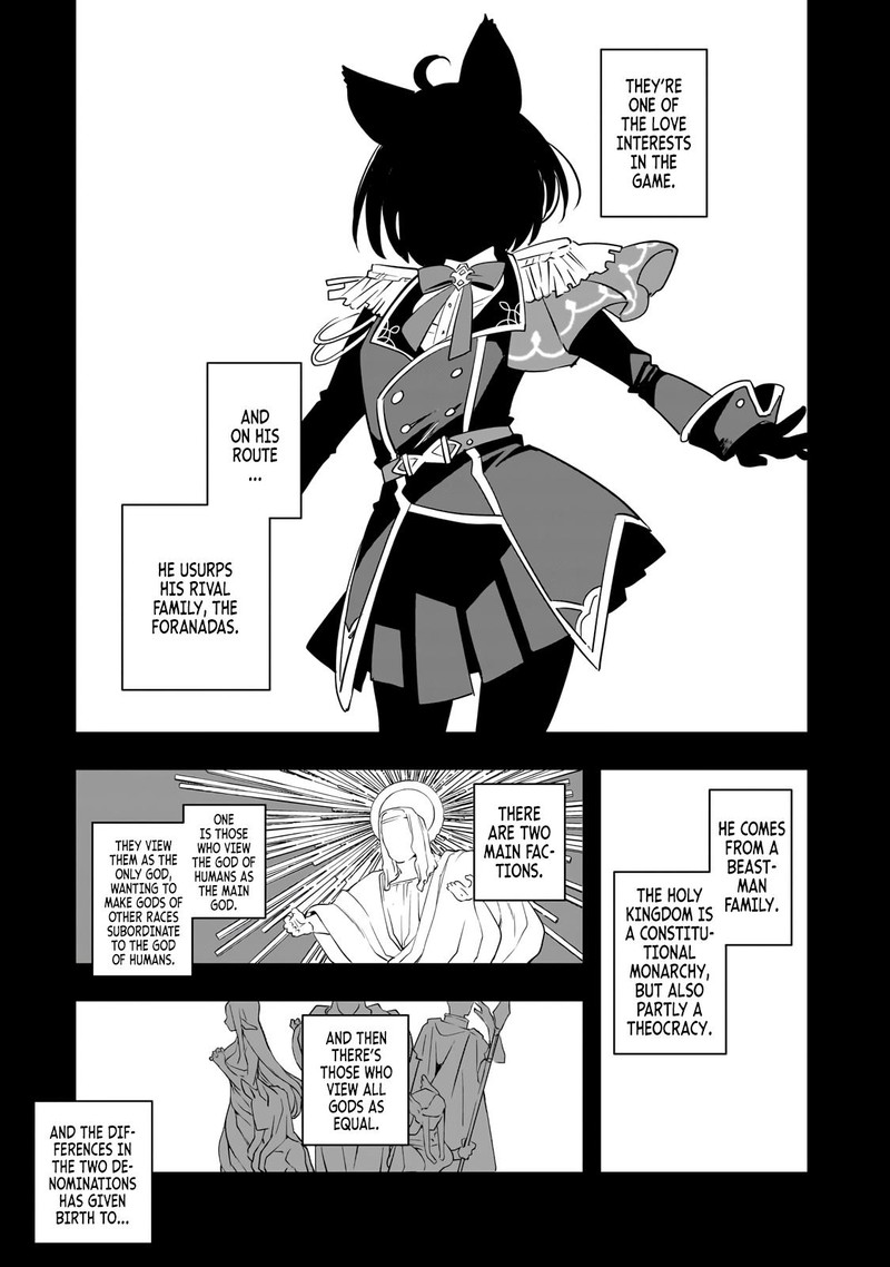 Shinu Unmei Ni Aru Akuyaku Reijou No Ani Ni Tensei Shita Node Imouto O Sodatete Mirai O Kaetai To Omoimasu Sekai Saikyou Wa Ore Dakedo Sekai Saikawa Wa Imouto Ni Chigainai 6 21