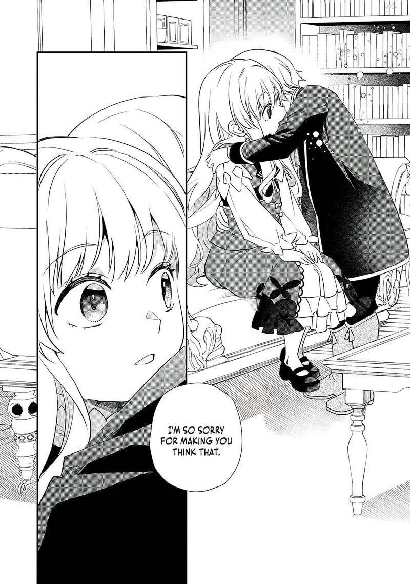 Shinu Unmei Ni Aru Akuyaku Reijou No Ani Ni Tensei Shita Node Imouto O Sodatete Mirai O Kaetai To Omoimasu Sekai Saikyou Wa Ore Dakedo Sekai Saikawa Wa Imouto Ni Chigainai 7 14