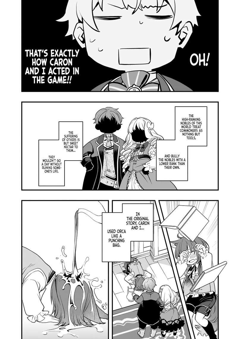 Shinu Unmei Ni Aru Akuyaku Reijou No Ani Ni Tensei Shita Node Imouto O Sodatete Mirai O Kaetai To Omoimasu Sekai Saikyou Wa Ore Dakedo Sekai Saikawa Wa Imouto Ni Chigainai 7 20