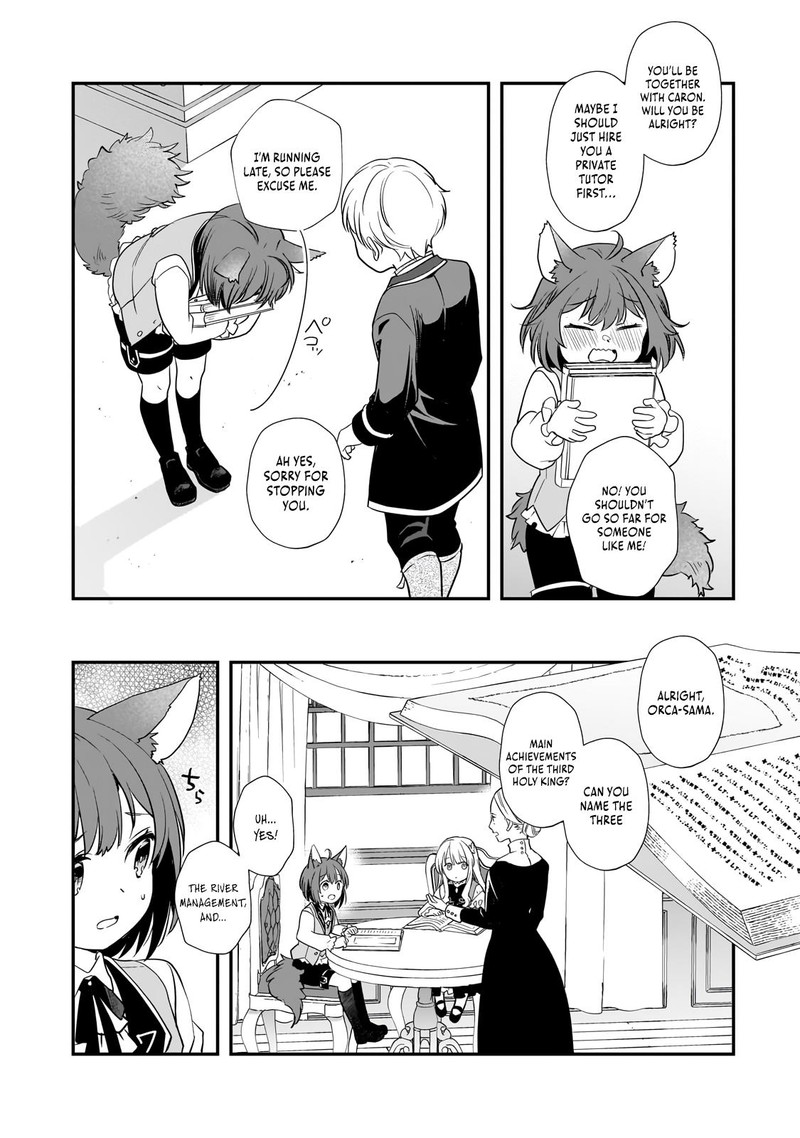 Shinu Unmei Ni Aru Akuyaku Reijou No Ani Ni Tensei Shita Node Imouto O Sodatete Mirai O Kaetai To Omoimasu Sekai Saikyou Wa Ore Dakedo Sekai Saikawa Wa Imouto Ni Chigainai 7 26