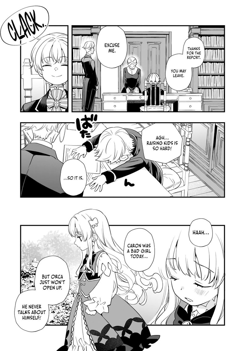 Shinu Unmei Ni Aru Akuyaku Reijou No Ani Ni Tensei Shita Node Imouto O Sodatete Mirai O Kaetai To Omoimasu Sekai Saikyou Wa Ore Dakedo Sekai Saikawa Wa Imouto Ni Chigainai 7 29