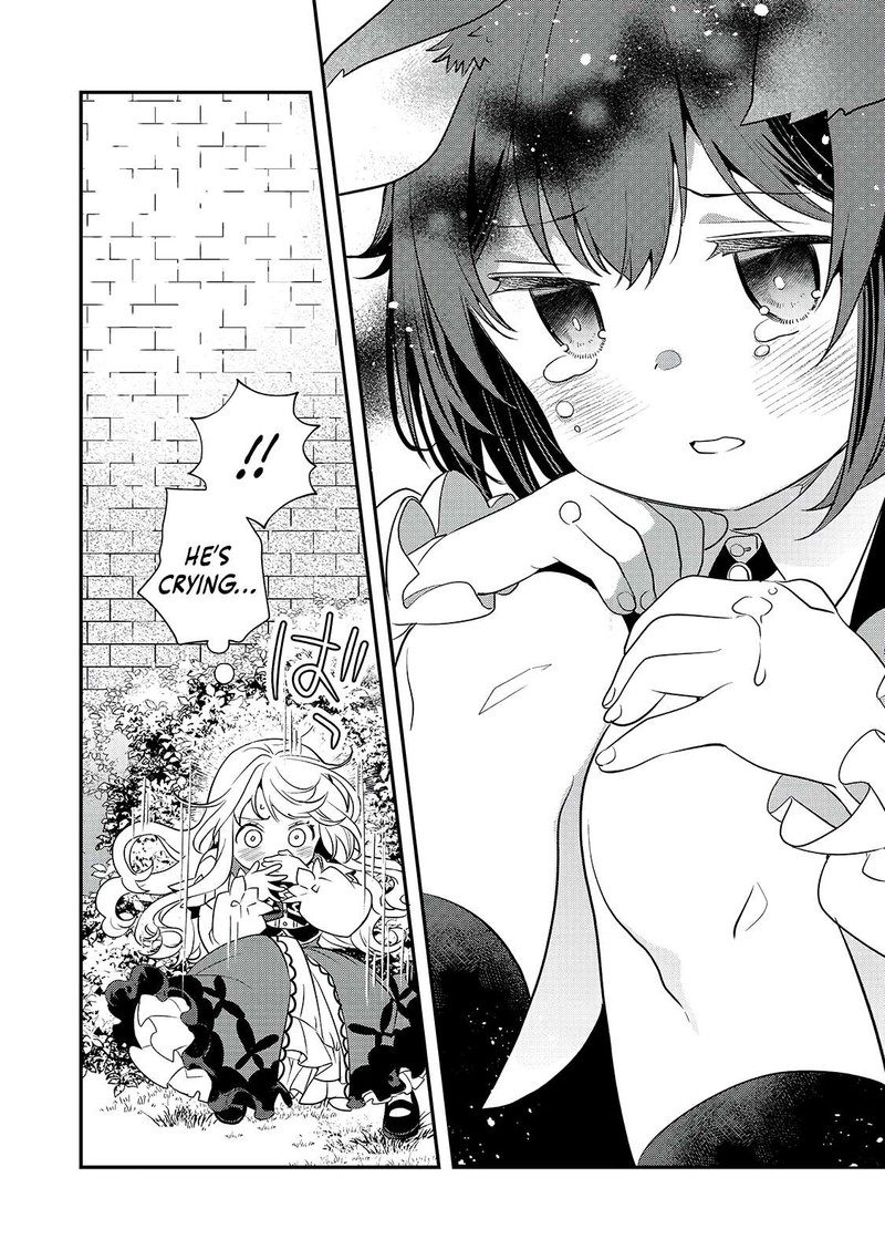 Shinu Unmei Ni Aru Akuyaku Reijou No Ani Ni Tensei Shita Node Imouto O Sodatete Mirai O Kaetai To Omoimasu Sekai Saikyou Wa Ore Dakedo Sekai Saikawa Wa Imouto Ni Chigainai 8a 2