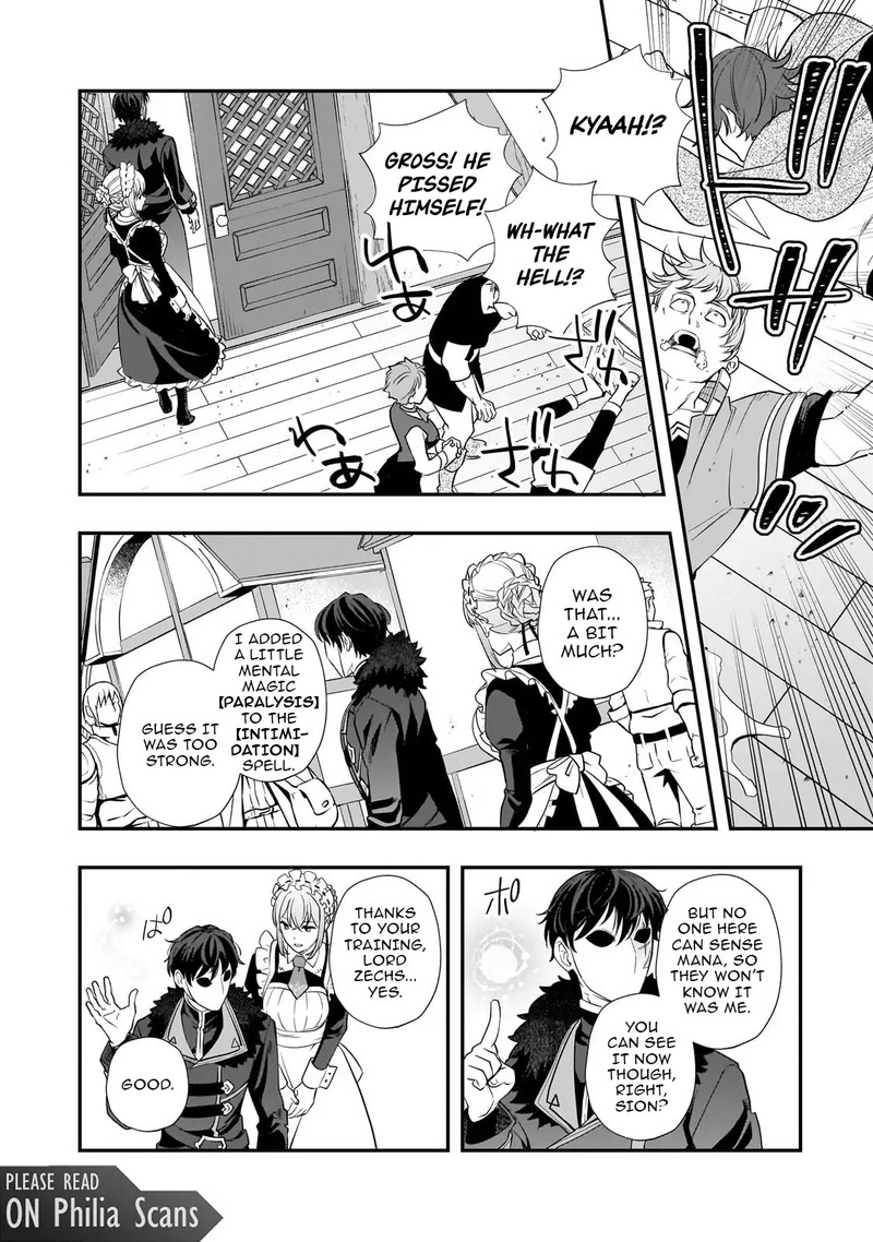 Shinu Unmei Ni Aru Akuyaku Reijou No Ani Ni Tensei Shita Node Imouto O Sodatete Mirai O Kaetai To Omoimasu Sekai Saikyou Wa Ore Dakedo Sekai Saikawa Wa Imouto Ni Chigainai 8b 10