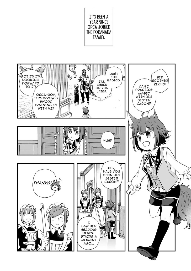 Shinu Unmei Ni Aru Akuyaku Reijou No Ani Ni Tensei Shita Node Imouto O Sodatete Mirai O Kaetai To Omoimasu Sekai Saikyou Wa Ore Dakedo Sekai Saikawa Wa Imouto Ni Chigainai 8b 2