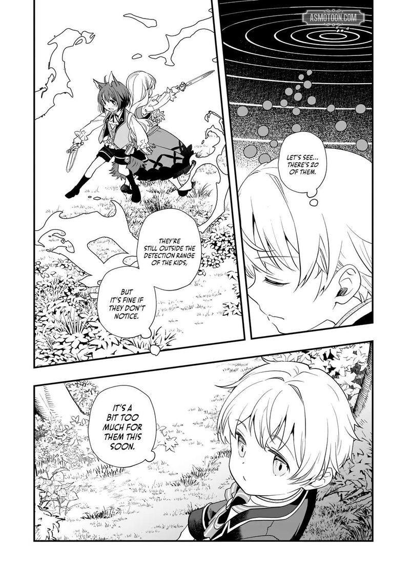 Shinu Unmei Ni Aru Akuyaku Reijou No Ani Ni Tensei Shita Node Imouto O Sodatete Mirai O Kaetai To Omoimasu Sekai Saikyou Wa Ore Dakedo Sekai Saikawa Wa Imouto Ni Chigainai 9b 6