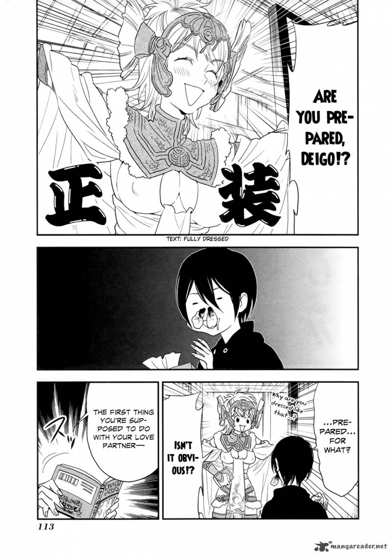 Shinwa Ponchi 17 14