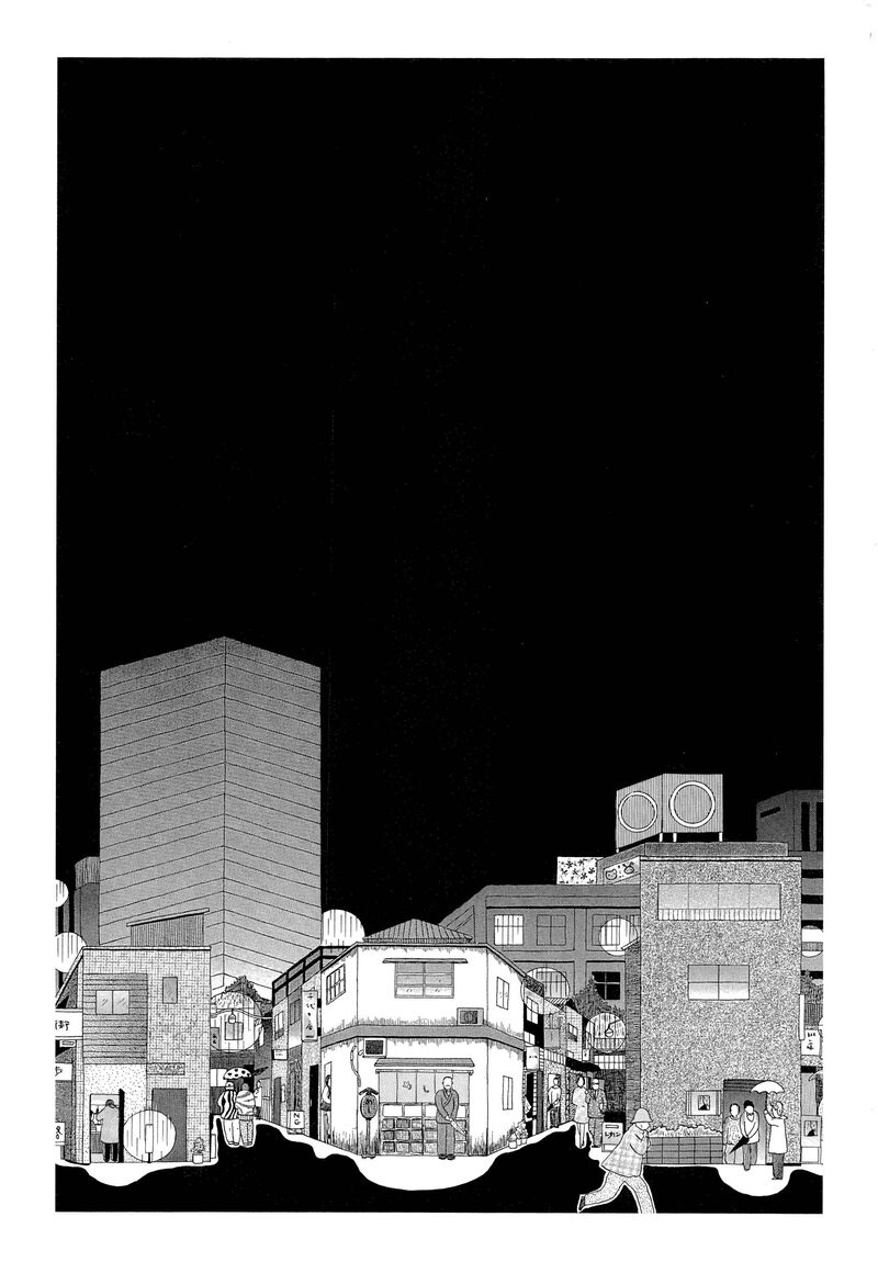 Shinya Shokudou 100 9