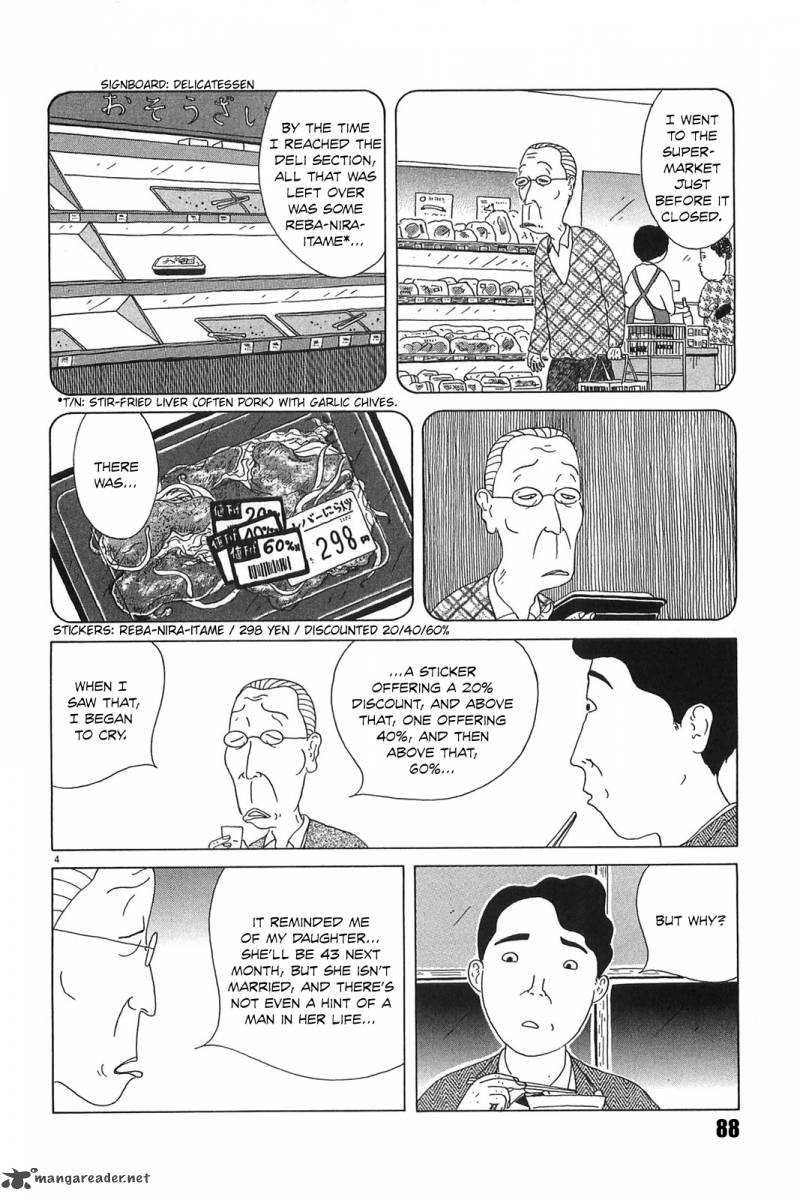 Shinya Shokudou 23 4