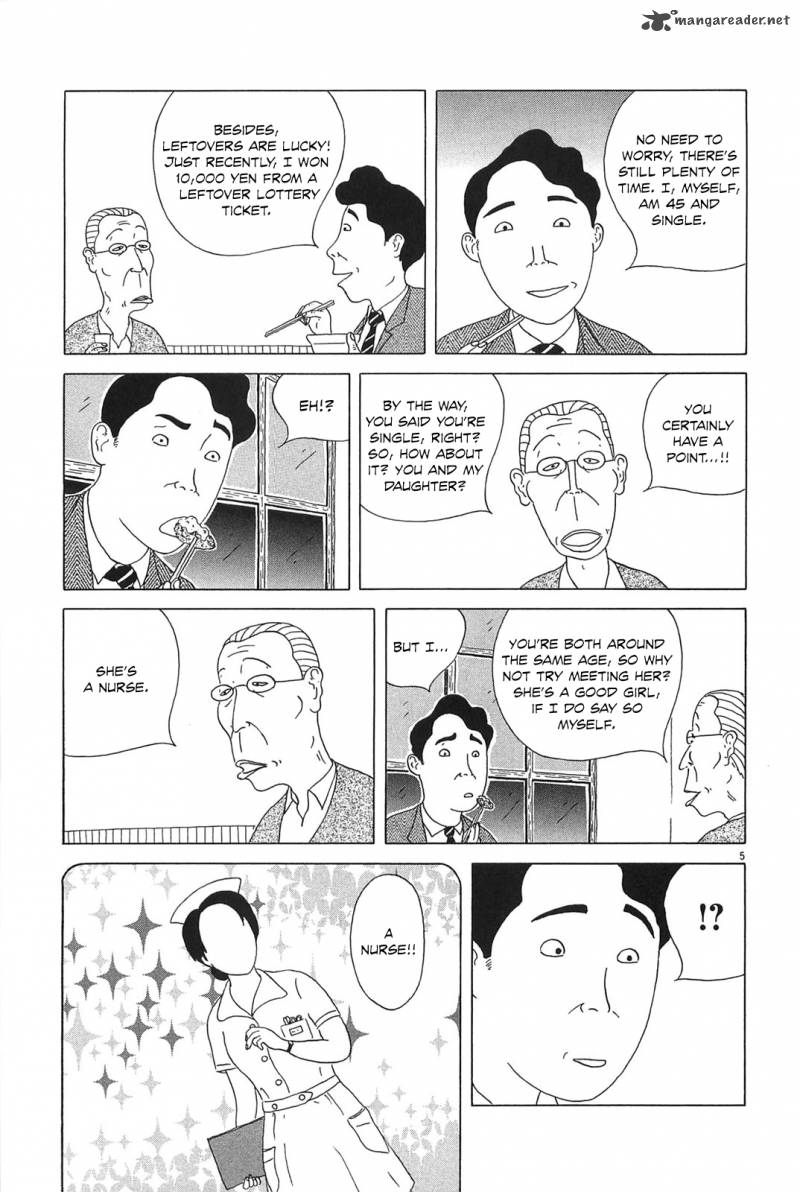 Shinya Shokudou 23 5