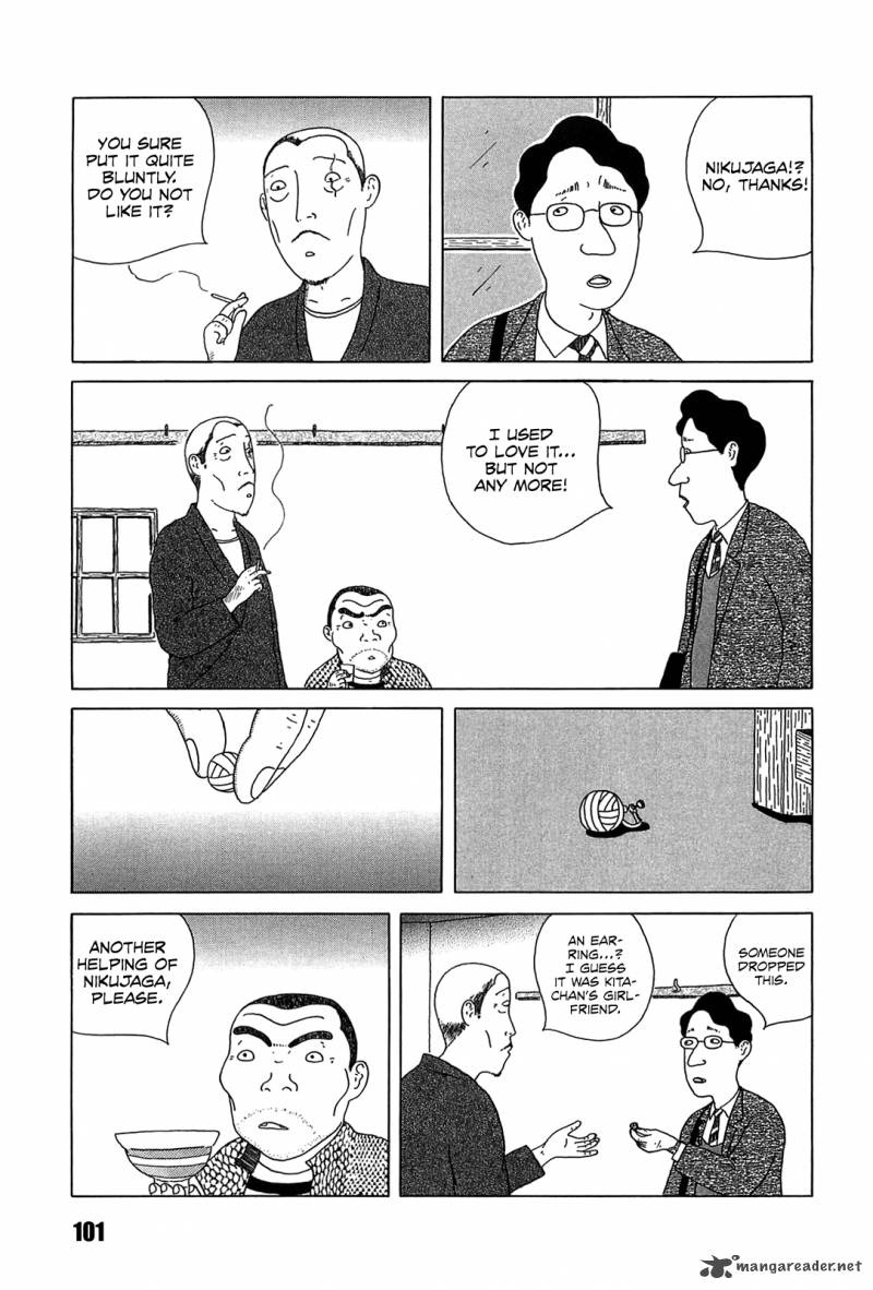 Shinya Shokudou 24 7