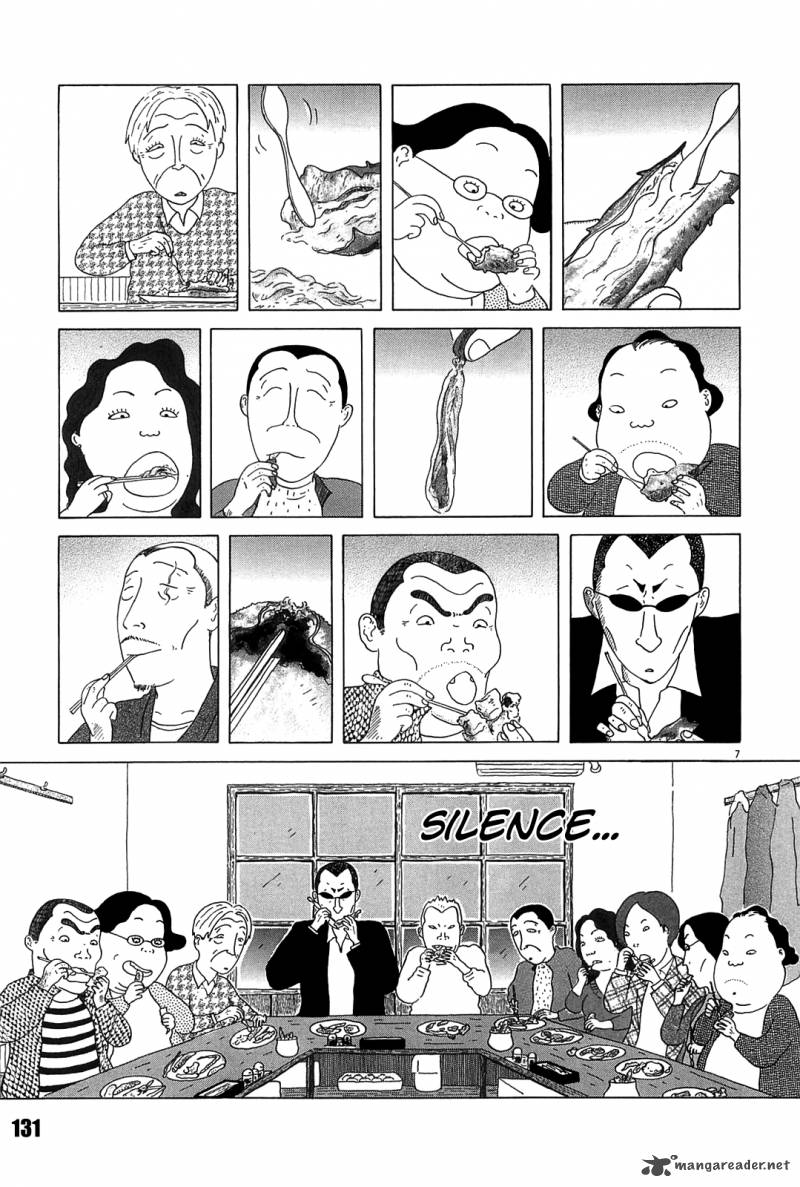 Shinya Shokudou 27 8
