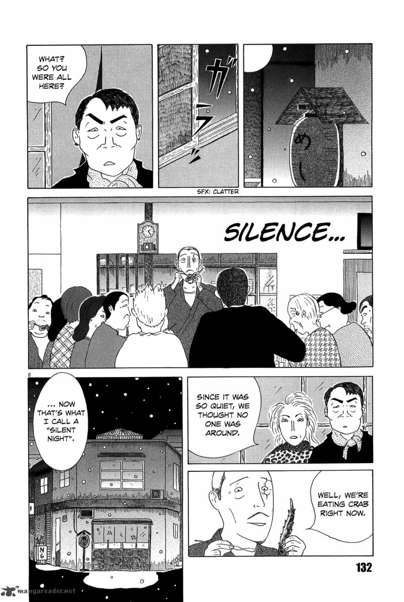 Shinya Shokudou 27 9