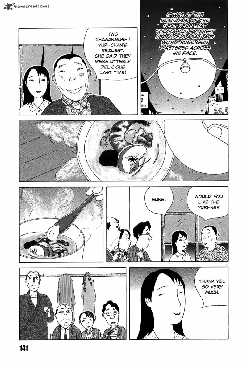 Shinya Shokudou 28 9